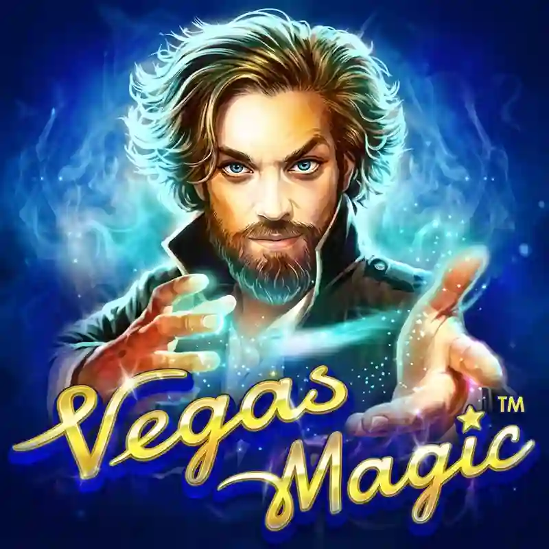 Kasino Vegas Magic